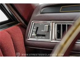 1977 Cadillac Seville (CC-2078444) for sale in Ft Worth, Texas