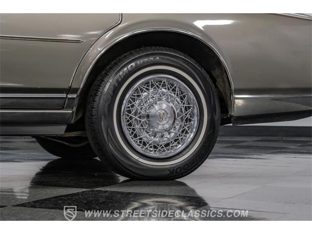 1977 Cadillac Seville (CC-2078444) for sale in Ft Worth, Texas