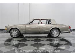 1977 Cadillac Seville (CC-2078444) for sale in Ft Worth, Texas