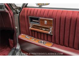1977 Cadillac Seville (CC-2078444) for sale in Ft Worth, Texas