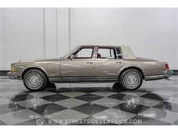 1977 Cadillac Seville (CC-2078444) for sale in Ft Worth, Texas