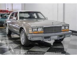 1977 Cadillac Seville (CC-2078444) for sale in Ft Worth, Texas