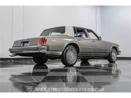 1977 Cadillac Seville (CC-2078444) for sale in Ft Worth, Texas