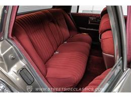 1977 Cadillac Seville (CC-2078444) for sale in Ft Worth, Texas