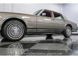 1977 Cadillac Seville (CC-2078444) for sale in Ft Worth, Texas