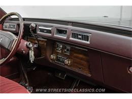 1977 Cadillac Seville (CC-2078444) for sale in Ft Worth, Texas