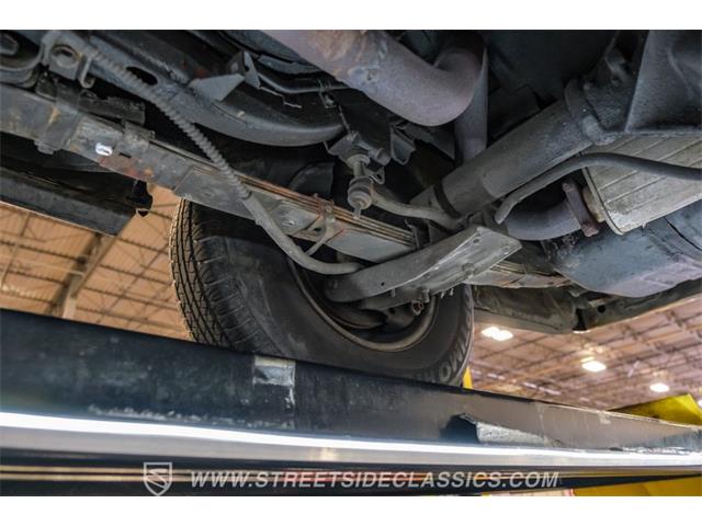 1977 Cadillac Seville (CC-2078444) for sale in Ft Worth, Texas