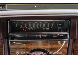 1977 Cadillac Seville (CC-2078444) for sale in Ft Worth, Texas