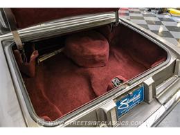 1977 Cadillac Seville (CC-2078444) for sale in Ft Worth, Texas