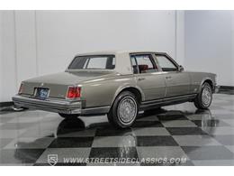 1977 Cadillac Seville (CC-2078444) for sale in Ft Worth, Texas