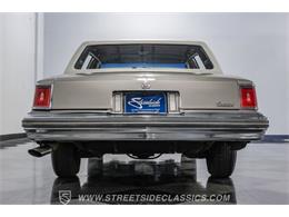 1977 Cadillac Seville (CC-2078444) for sale in Ft Worth, Texas