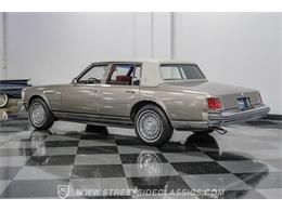 1977 Cadillac Seville (CC-2078444) for sale in Ft Worth, Texas