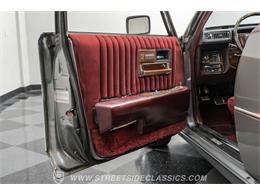 1977 Cadillac Seville (CC-2078444) for sale in Ft Worth, Texas