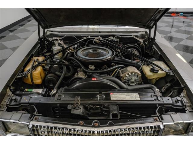 1977 Cadillac Seville (CC-2078444) for sale in Ft Worth, Texas