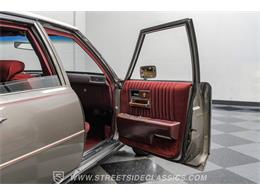 1977 Cadillac Seville (CC-2078444) for sale in Ft Worth, Texas