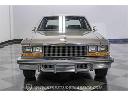 1977 Cadillac Seville (CC-2078444) for sale in Ft Worth, Texas