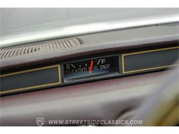1977 Cadillac Seville (CC-2078444) for sale in Ft Worth, Texas