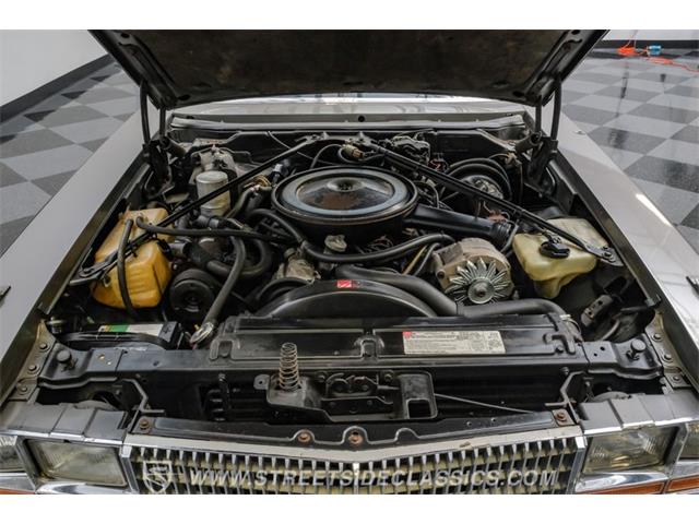 1977 Cadillac Seville (CC-2078444) for sale in Ft Worth, Texas