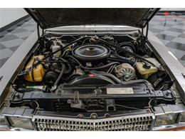 1977 Cadillac Seville (CC-2078444) for sale in Ft Worth, Texas