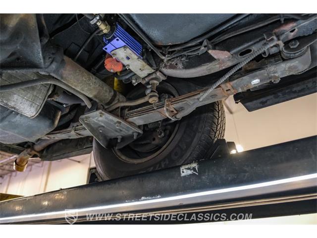 1977 Cadillac Seville (CC-2078444) for sale in Ft Worth, Texas