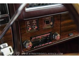1977 Cadillac Seville (CC-2078444) for sale in Ft Worth, Texas