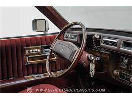 1977 Cadillac Seville (CC-2078444) for sale in Ft Worth, Texas