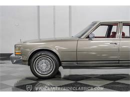 1977 Cadillac Seville (CC-2078444) for sale in Ft Worth, Texas