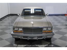 1977 Cadillac Seville (CC-2078444) for sale in Ft Worth, Texas