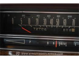 1977 Cadillac Seville (CC-2078444) for sale in Ft Worth, Texas