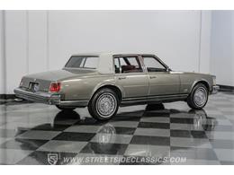 1977 Cadillac Seville (CC-2078444) for sale in Ft Worth, Texas