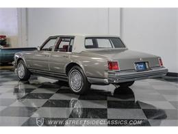 1977 Cadillac Seville (CC-2078444) for sale in Ft Worth, Texas