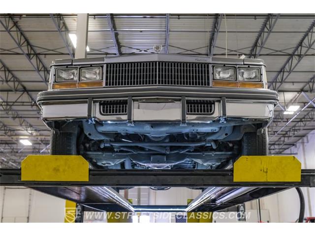 1977 Cadillac Seville (CC-2078444) for sale in Ft Worth, Texas