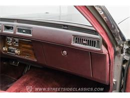 1977 Cadillac Seville (CC-2078444) for sale in Ft Worth, Texas
