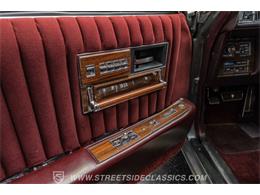1977 Cadillac Seville (CC-2078444) for sale in Ft Worth, Texas