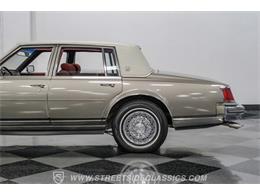 1977 Cadillac Seville (CC-2078444) for sale in Ft Worth, Texas