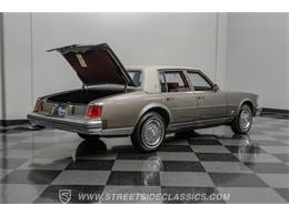 1977 Cadillac Seville (CC-2078444) for sale in Ft Worth, Texas