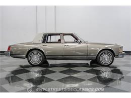 1977 Cadillac Seville (CC-2078444) for sale in Ft Worth, Texas