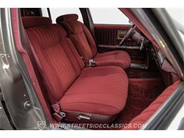 1977 Cadillac Seville (CC-2078444) for sale in Ft Worth, Texas