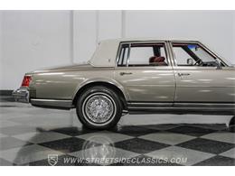 1977 Cadillac Seville (CC-2078444) for sale in Ft Worth, Texas