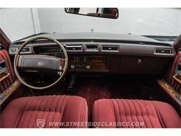 1977 Cadillac Seville (CC-2078444) for sale in Ft Worth, Texas
