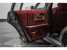 1977 Cadillac Seville (CC-2078444) for sale in Ft Worth, Texas