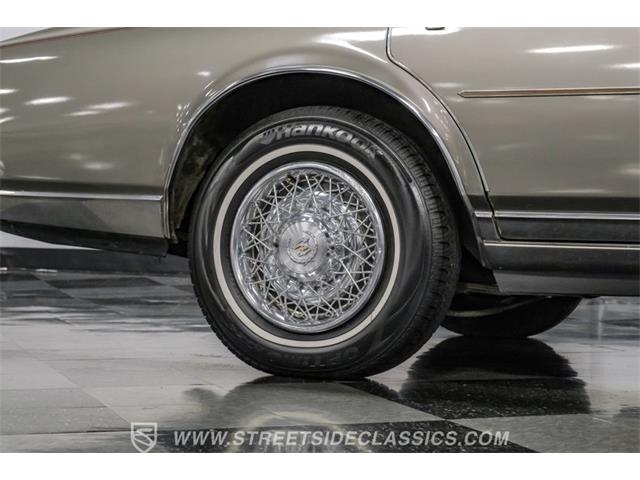 1977 Cadillac Seville (CC-2078444) for sale in Ft Worth, Texas