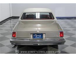 1977 Cadillac Seville (CC-2078444) for sale in Ft Worth, Texas