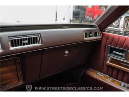 1977 Cadillac Seville (CC-2078444) for sale in Ft Worth, Texas