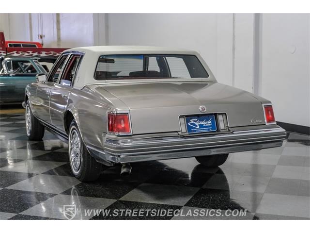 1977 Cadillac Seville (CC-2078444) for sale in Ft Worth, Texas