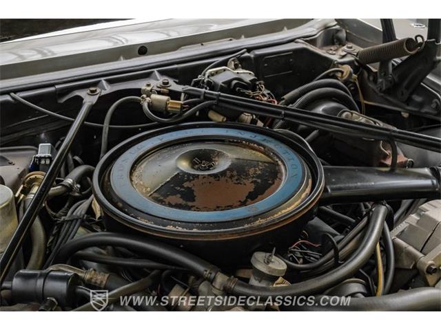 1977 Cadillac Seville (CC-2078444) for sale in Ft Worth, Texas
