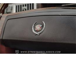 1977 Cadillac Seville (CC-2078444) for sale in Ft Worth, Texas