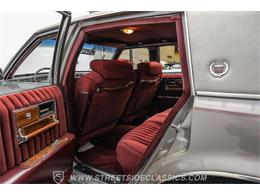 1977 Cadillac Seville (CC-2078444) for sale in Ft Worth, Texas