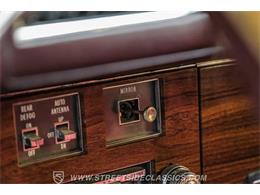 1977 Cadillac Seville (CC-2078444) for sale in Ft Worth, Texas