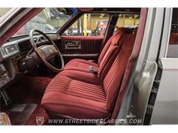 1977 Cadillac Seville (CC-2078444) for sale in Ft Worth, Texas